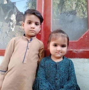 Meet your Posher, Safiullah